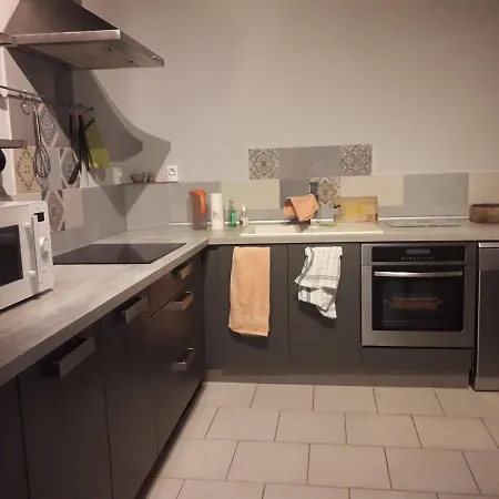 Chateau De ベッド・アンド・ブレックファスト Pieusse