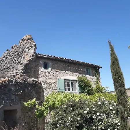 ベッド・アンド・ブレックファスト Chateau De Pieusse