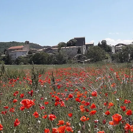 Chateau De * Pieusse
