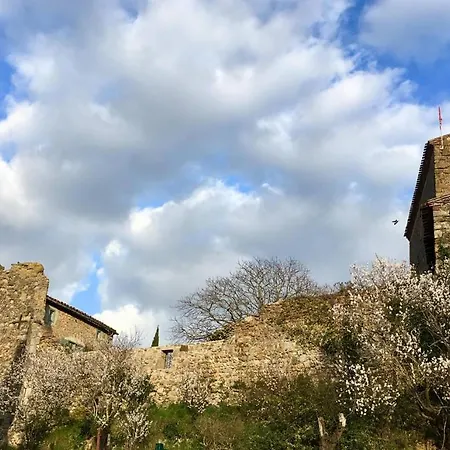 ベッド・アンド・ブレックファスト Chateau De Pieusse