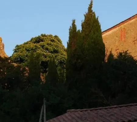 Chateau De * Pieusse